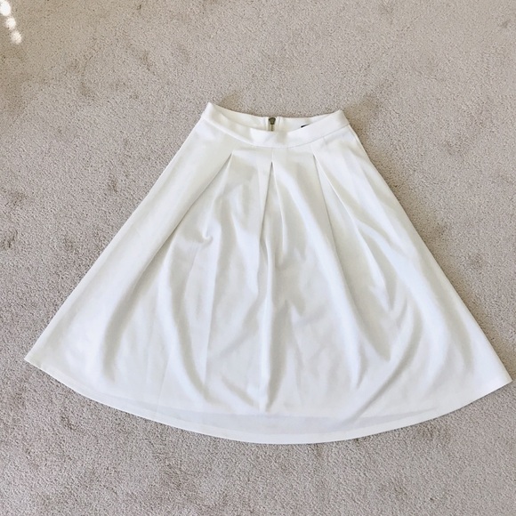 AQUA neoprene skirt xs - Picture 2 of 5